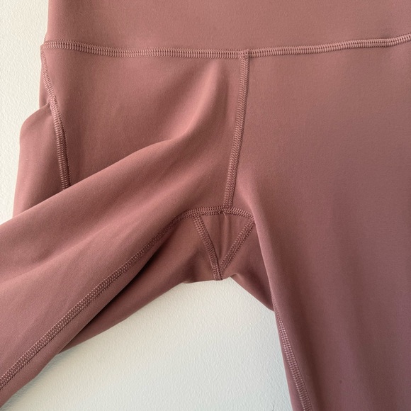 NEW Lululemon Wunder Train High-Rise Tight - Picture 5 of 5